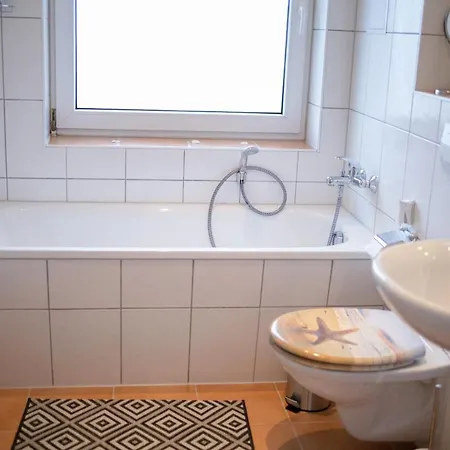 Blue Chili 01 - Lage Am Hbhf Boxspringbett Bis 4 Pers