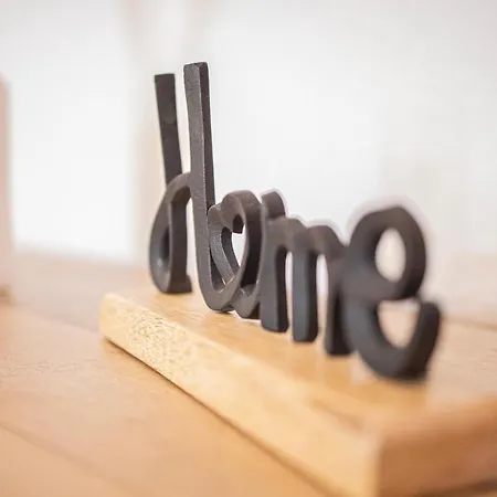 Blue Chili 01 - Lage Am Hbhf Boxspringbett Bis 4 Pers Apartamento *