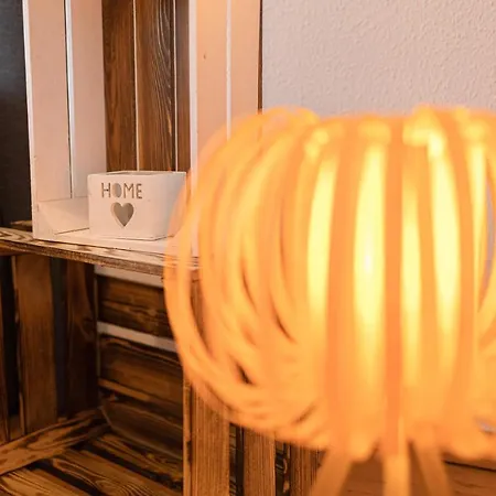 Lägenhet Blue Chili 01 - Lage Am Hbhf Boxspringbett Bis 4 Pers Magdeburg