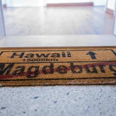 Blue Chili 01 - Lage Am Hbhf Boxspringbett Bis 4 Pers Appartamento