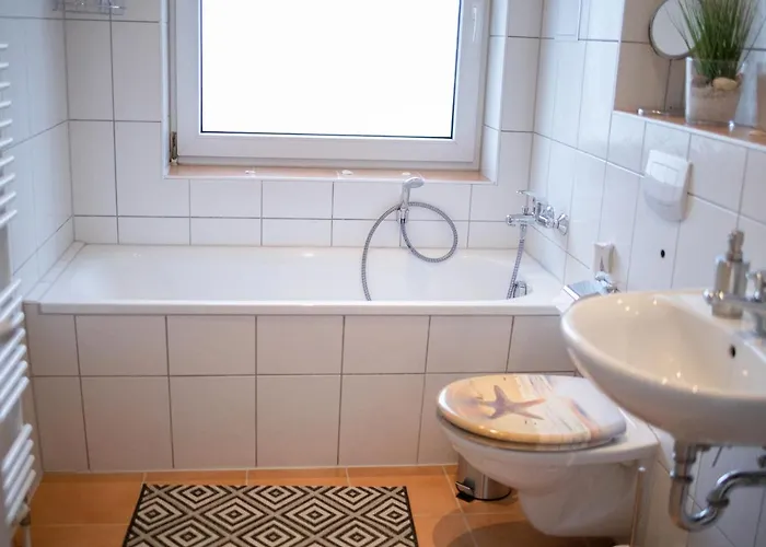 Blue Chili 01 - Lage Am Hbhf Boxspringbett Bis 4 Pers