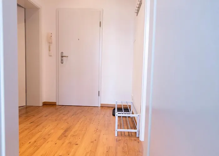 Blue Chili 01 - Lage Am Hbhf Boxspringbett Bis 4 Pers *